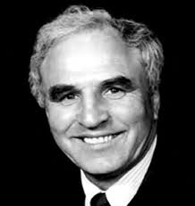 Farewell to an institution