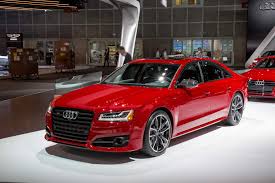 Give the gift of grab! Grab A 2018 Audi Rs7 With A Massive 17 500 Discount While You Still Can Carscoops