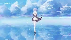 Discover the magic of the internet at imgur, a community powered entertainment destination. Rem Re Zero Desktop Wallpapers Wallpaper Cave