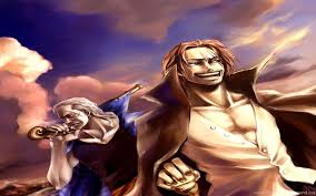 Maybe you would like to learn more about one of these? Shanks Red Hair Shanks Wallpapers 36826530 Fanpop Desktop Background
