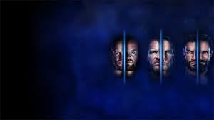 Season 5 - Prime Video: WWE Rivals