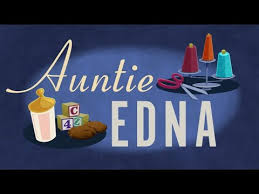 Elastigirl springs into action to save the day, while mr. Full Auntie Edna Sped Up At 4x Incredibles 2 Short Movie Youtube