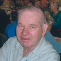 Obituary information for John William "Bill" McMickle