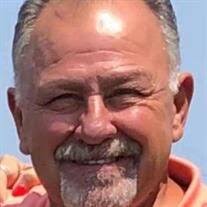 Maurice "Moe" Alfred Desaulniers Obituary