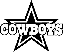 Looking for the best dallas cowboys logos and wallpapers? Dallas Cowboys Football Team Logo Wall Decal Vinyl Sticker 040 Etsy
