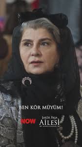 Sara her şeyin farkında. 👀, #ŞakirPaşaAilesi @nowtvturkiye @medyapimresmi
