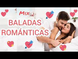 Musica mexicana album has 13 songs sung by royal philharmonic orchestra, enrique bátiz, enrique b. Mix Baladas Romanticas Youtube Canciones Romanticas Baladas Baladas Romanticas