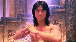 Liu kang is a fictional character in the mortal kombat fighting game series from midway games, introduced as one of the original seven player characters in the 1992 first game as a shaolin monk. Liu Kang Mortal Kombat Rezzzolute