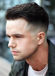 Image result for round face haircut
