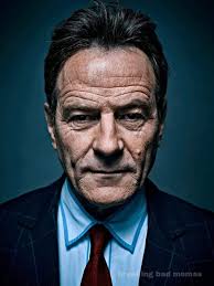 Bryan Cranston Was Hired Because Of The X-Files" Before creating Breaking  Bad, Vince Gilligan worked as a writer