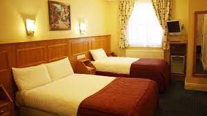 The days inn london hyde park, with its proximity to the paddington subway and train station, offers easy access to any place in the city. Days Inn London Hyde Park Hotel Visitlondon Com