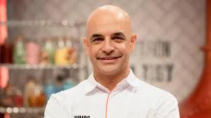 Adriano Zumbo