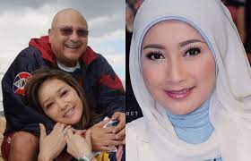 Изучайте релизы desy ratnasari на discogs. Sosoknya Hilang Bak Ditelan Bumi Ternyata Inilah Suami Pertama Desy Ratnasari Pegawai Kantoran Yang Pesonanya Tak Kalah Dengan Irwan Mussry Semua Halaman Grid Hot