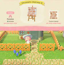 Acnh Custom Brick Square Path Animal Crossing Animal Crossing Qr Animal Crossing 3ds