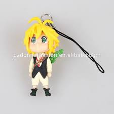 Pin Auf Nanatsu No Taizai
