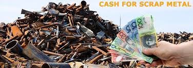 Get Top Cash For Scrap Metal Today Call 0421711616 Scrap Metal Scrap Metal