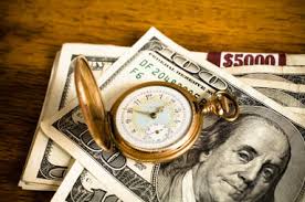 Maybe you would like to learn more about one of these? Who Said Remember That Time Is Money