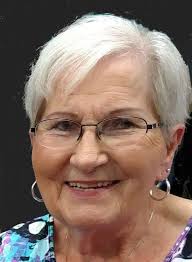 Obituary for Margaret Ann (Rouse) Hilburn