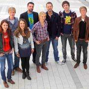 Jacqueline stuhler (* 1956 in lindau (bodensee)), deutsche fernsehmoderatorin und journalistin. Filmografie Jacqueline Stuhler Fernsehserien De