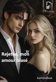 Rejetée, mon amour blasé-Dreame