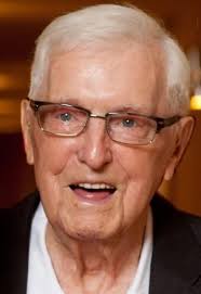 BRUCE CARROLL Obituary (1928