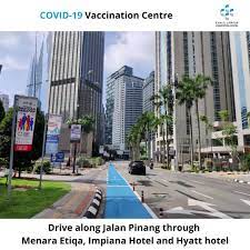 Klcc park is situated 310 metres northeast of klcc convention center. How To Get To Ppv Kuala Lumpur Klcc Convention Centre