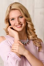 2017 Miss Minnesota's Outstanding Teen is...