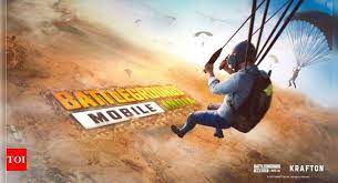 Battlegrounds Mobile India Pubg Mobile Officially Renamed As Battlegrounds Mobile India Website Goes Live Eagles Vine Eagles Vine In 2021 India Video Game Development India Now