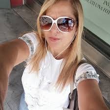 Ana Moldovan's Instagram, Twitter & Facebook