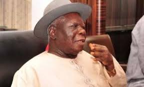 Edwin Clark Loses 27-year-old Grandson