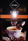 Cafe Soluble