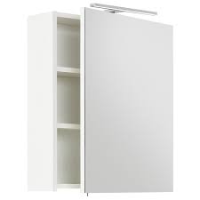 Große auswahl 30 tage rückgaberecht kauf auf rechnung. Led Spiegelschrank 55 Cm Badezimmer Spiegel Klein Badspiegel Viva