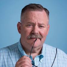 Tim Hooper's Instagram, Twitter & Facebook