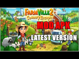 Escapada rural mod apk v18.8.7399 ⬇️descargar hackeado llaves (keys) infinitas actualizado 2021. Farmville 2 Country Escape Mod Apk 15 2 5511 Latest Version Youtube