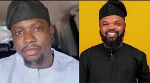 Very Dark Man has failed the...