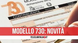 Come accedere alla dichiarazione precompilata 730 online dell'agenzia delle entrate? Gek7n8crzpcyzm