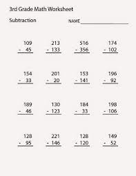 Check also decimal operations word problems. Math Worksheet Free 3rd Gradetudents Activityhelter Printableheets Worksheets For Kindergarten Fractions Incredible Picture Ideas Samsfriedchickenanddonuts