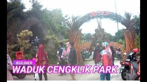 You focus on growing your business, we take care of the rest. Kuliner Waduk Cengklik Park Youtube