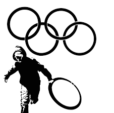 Maybe you would like to learn more about one of these? O Thief Olympic Games Logo Looter Hoodie Five Rings Single Layer Stencil Template Stenciltemplates