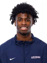 2023-24 Men's Track and Field Roster