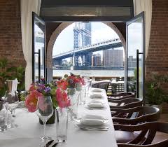 Stk rooftop's floor plans are built to accommodate guests looking to mingle and socialize. Cecconi S Dumbo Private Hire