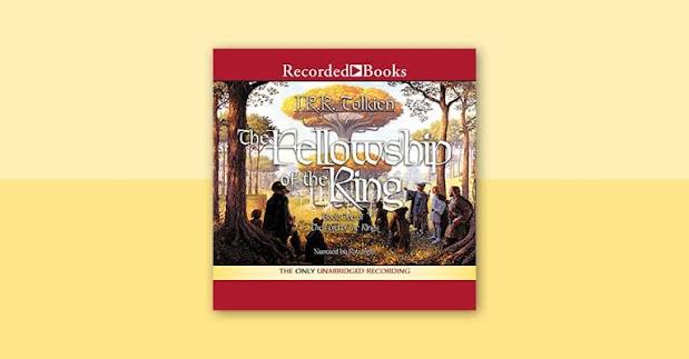 The Lord of the Rings: The Fellowship Members, Explained | Audible.com
