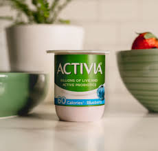 Stand by my assertion that many frum jews do not use gelatin. Activia 60 Calories Strawberry Probiotic Yogurt
