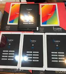 This week i review the samsung galaxy tab a 10.1 vs amazon fire hd 10 to find out which is the best budget tablet under £200. Inew Fire Tab 10 Rm3 9 9 Spec 2 Gb Infotech Trading Facebook