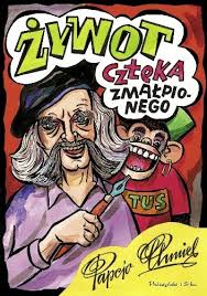 Character » papcio chmiel appears in 1 issues. Nie Zyje Papcio Chmiel Tworca Kultowych Komiksow Z Serii Tytus Romek I A Tomek Lubimyczytac Pl