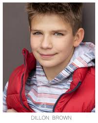 Dillon Brown