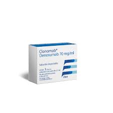 Image result for Denosumab