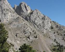 Imagen de Ascensió al Pollegó Inferior pel Coll de Jou al Pedraforca