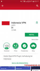 Check spelling or type a new query. Aplikasi Mengganti Ip Address Khusus Indonesia Di Android Tipsandroid Id