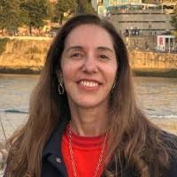 60+ "Claudia Mathias" profiles